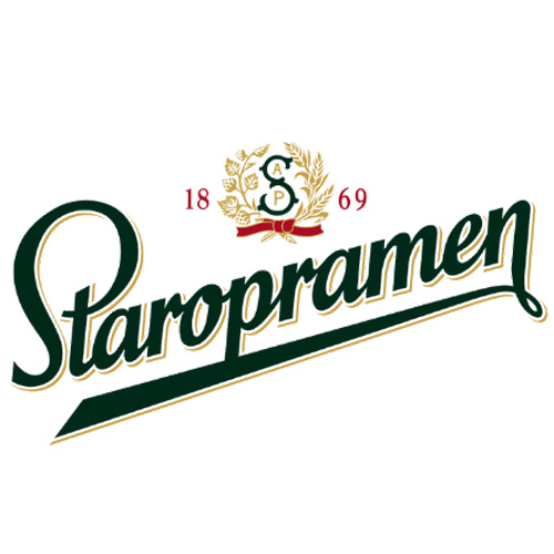 staropramen
